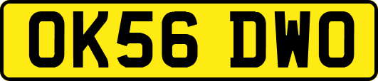OK56DWO
