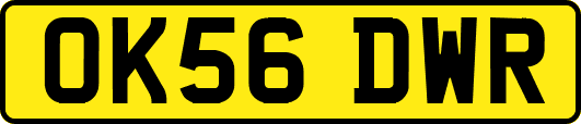 OK56DWR