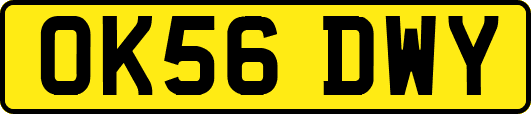 OK56DWY