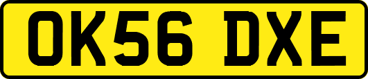 OK56DXE