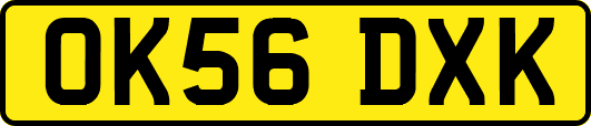 OK56DXK