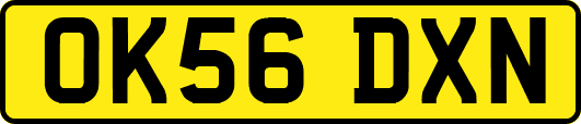 OK56DXN