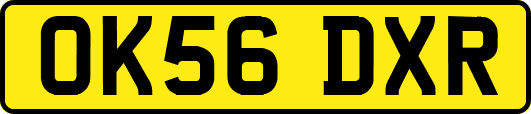 OK56DXR