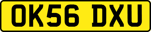 OK56DXU