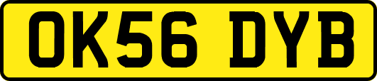 OK56DYB