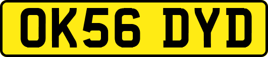 OK56DYD