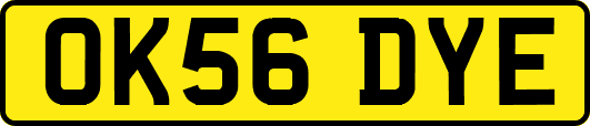 OK56DYE