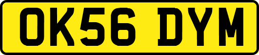 OK56DYM