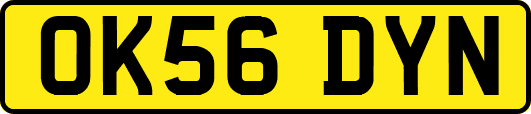 OK56DYN