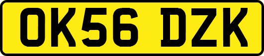 OK56DZK