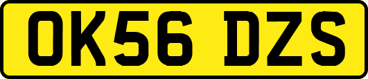 OK56DZS