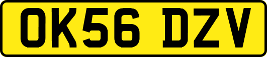 OK56DZV