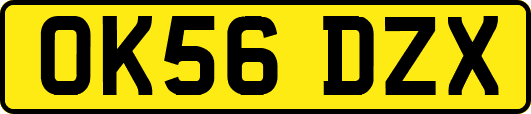 OK56DZX