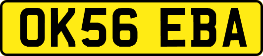 OK56EBA