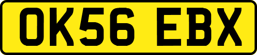OK56EBX