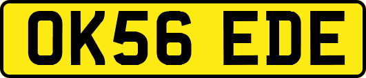 OK56EDE