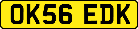 OK56EDK