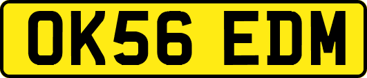 OK56EDM