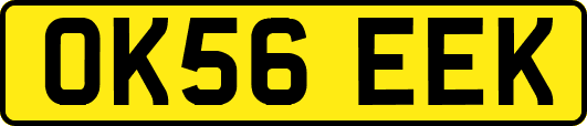 OK56EEK