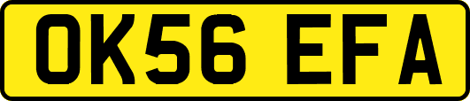 OK56EFA