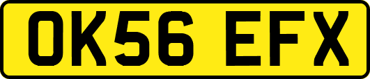 OK56EFX