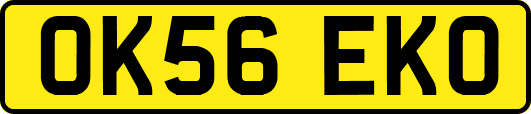 OK56EKO