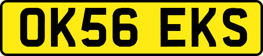 OK56EKS