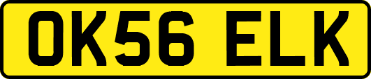 OK56ELK