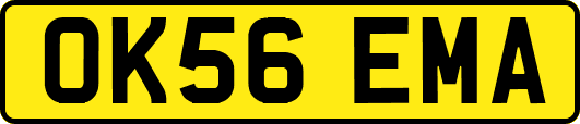 OK56EMA