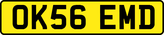OK56EMD