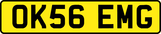 OK56EMG