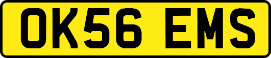 OK56EMS