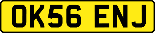 OK56ENJ