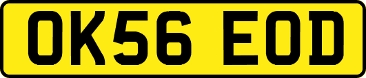 OK56EOD