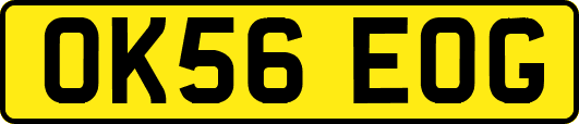 OK56EOG