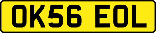 OK56EOL