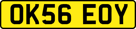 OK56EOY