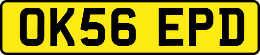 OK56EPD