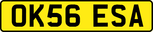 OK56ESA