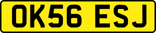 OK56ESJ