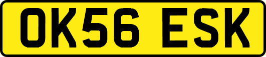 OK56ESK