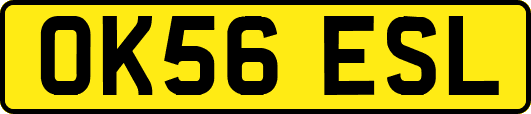 OK56ESL