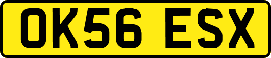 OK56ESX