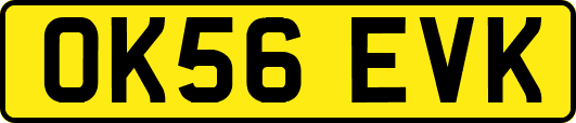 OK56EVK