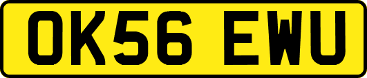 OK56EWU
