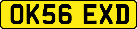 OK56EXD