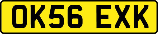 OK56EXK