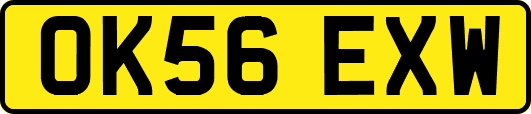 OK56EXW