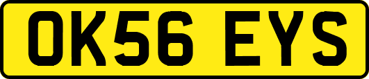 OK56EYS