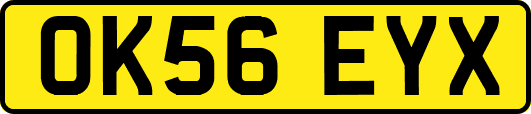 OK56EYX